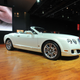 Illustration for article titled Bentley Series 51 Continental: Would You Spend $10,000 For Some Trim?